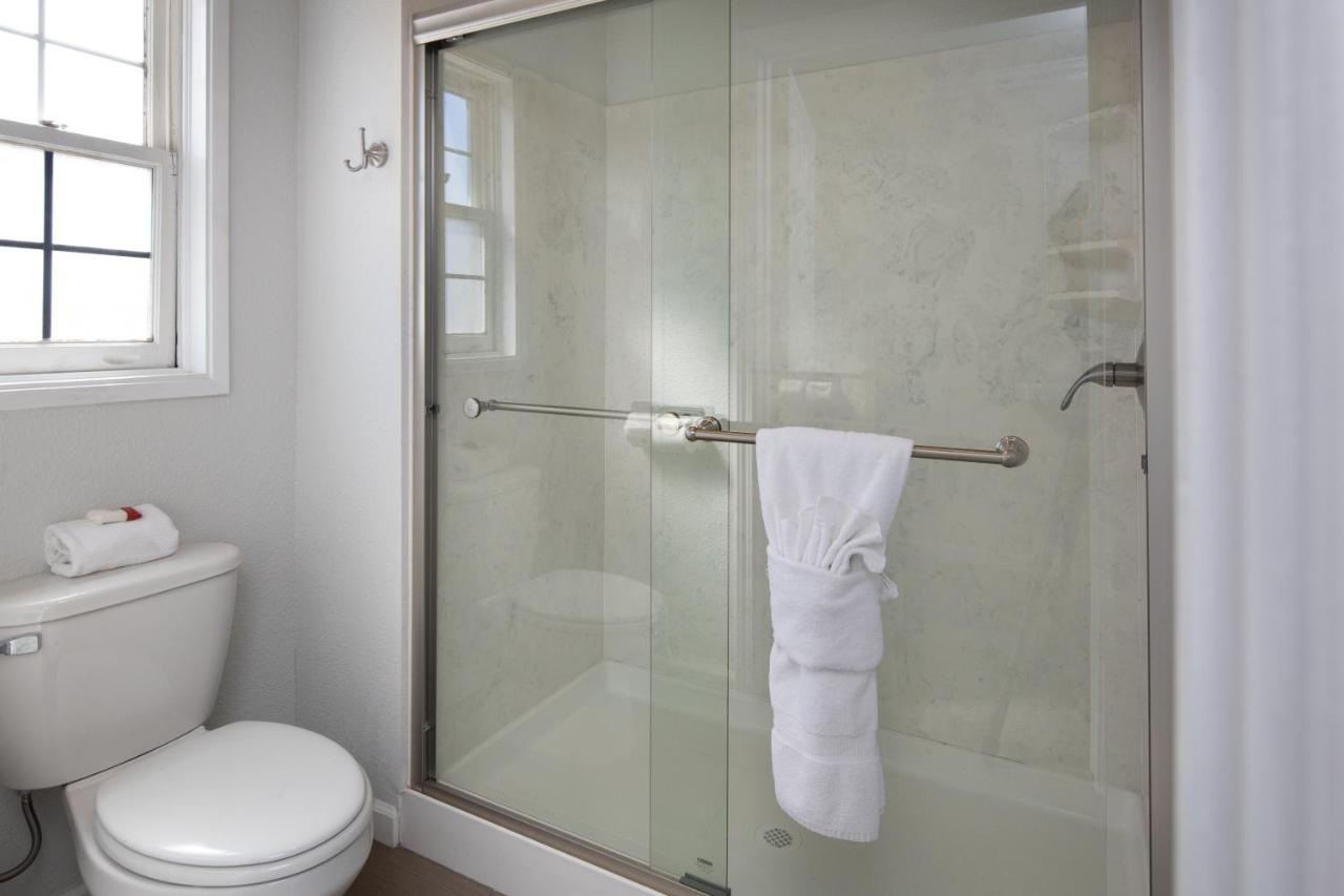 Milpitas Inn Zewnętrze zdjęcie